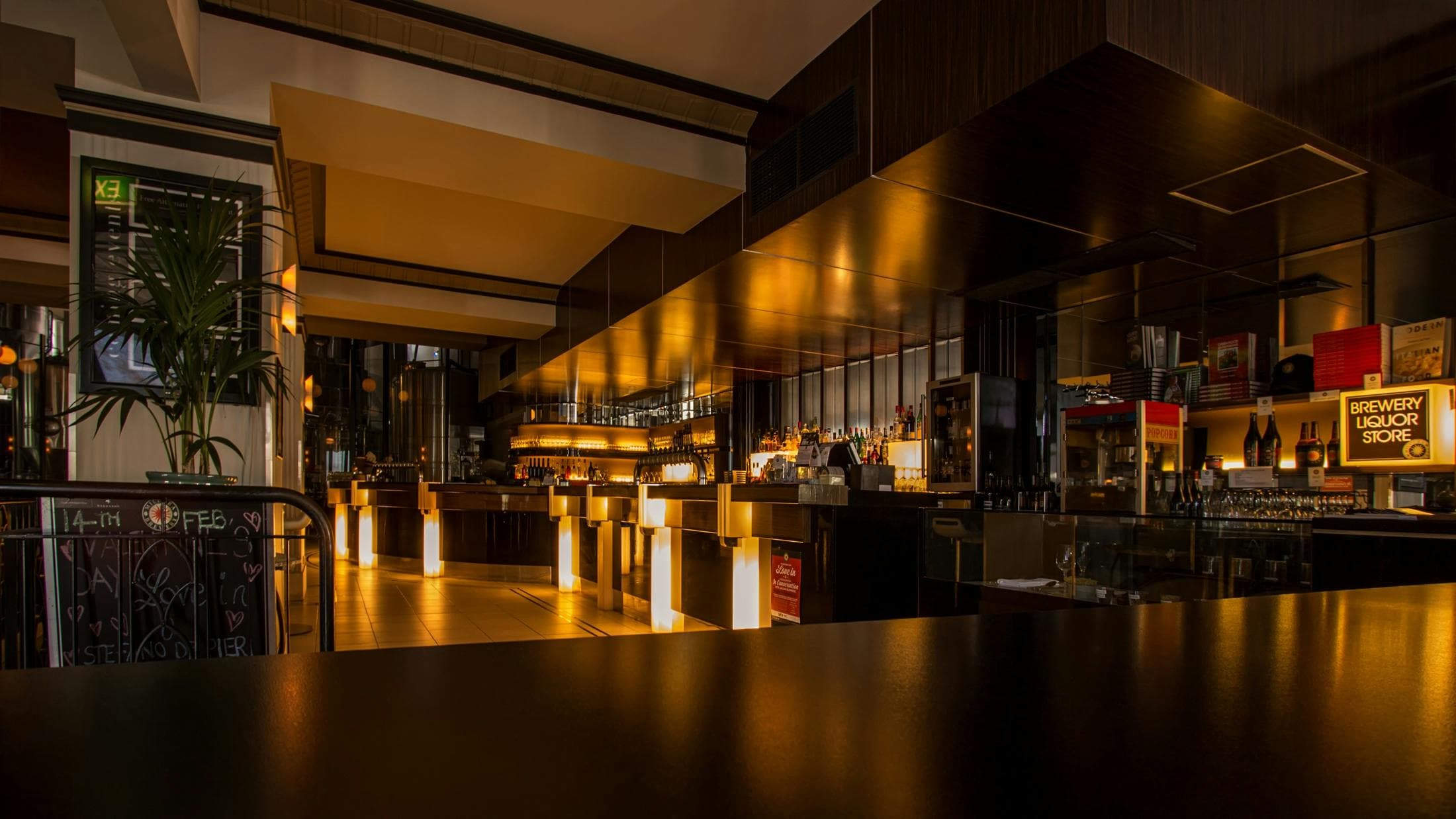 Comedor de Empleados MICM